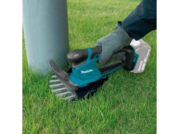 Tesoura para Grama à Bateria Não Acompanha 12V UM600DZ Makita