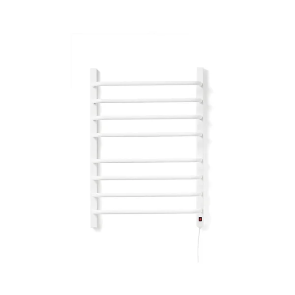 Toalheiro Térmico para 2 Toalhas Branco