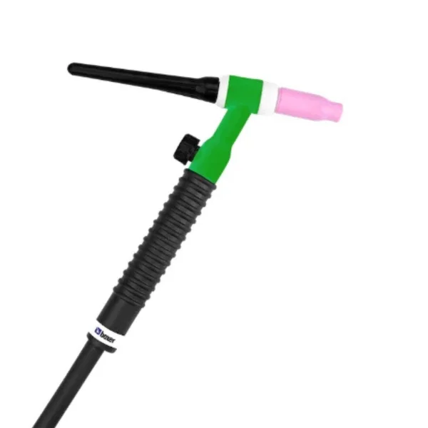 Tocha para Solda Tig com Engate 13mm Tig17V 703072 Boxer