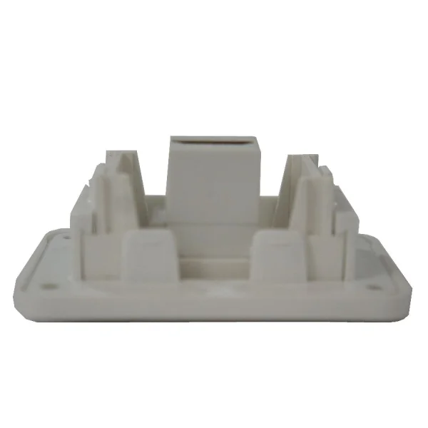 Tomada para Móveis HDMI Lumitek Branco