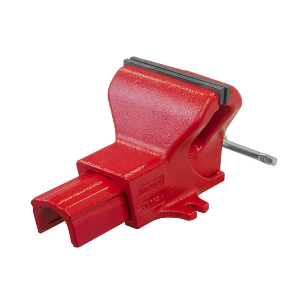 Torno e Morsa de Bancada Leve nº3 10010083 Somar