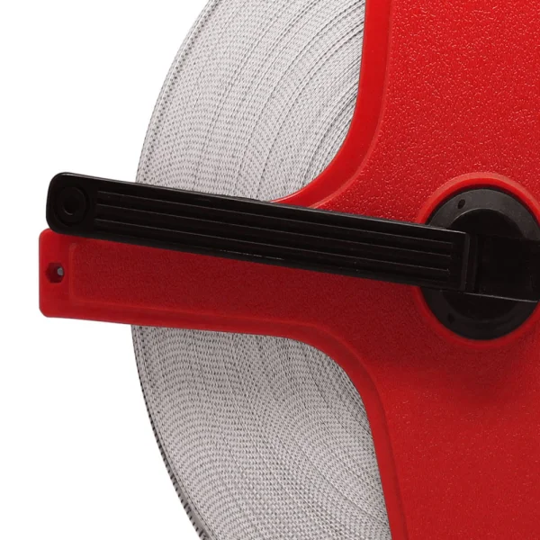 Trena Manual 50 metros 3301439 Gedore