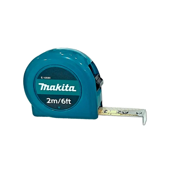 Trena Metrica de 2 Metros E-10590 Makita