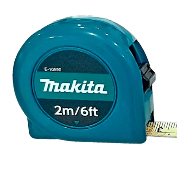Trena Metrica de 2 Metros E-10590 Makita