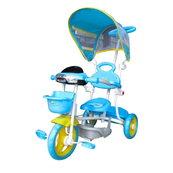 Triciclo Infantil BW003 Import