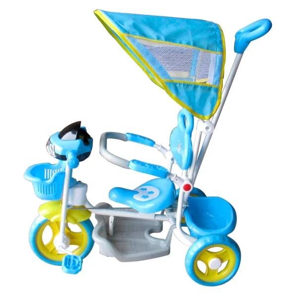 Triciclo Infantil BW003 Import