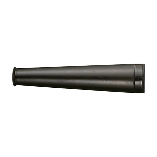 Tubeira Curta 220mm para Soprador 123245-4 Makita