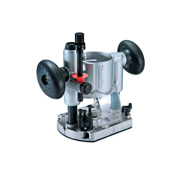 Tupia à Bateria 18V DRT50RMJX2 Makita