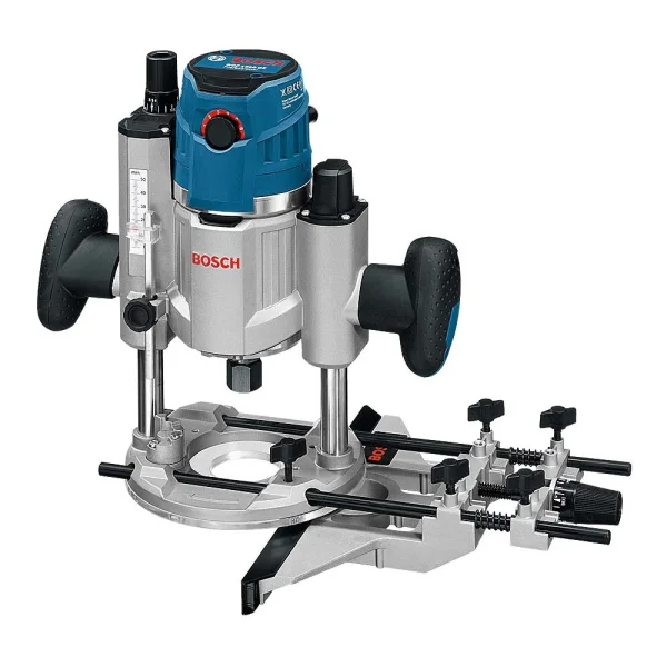 Tupia com Base Imersão 1.600 Watts GOF 1600 CE Bosch