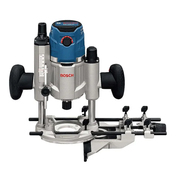 Tupia com Base Imersão 1.600 Watts GOF 1600 CE Bosch