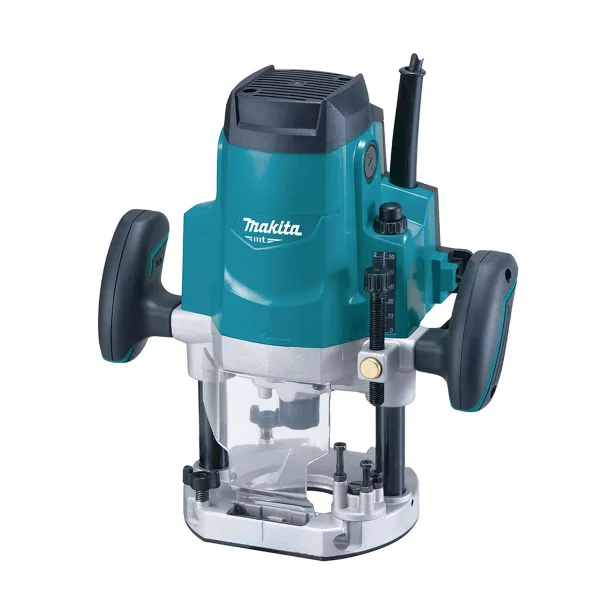 Tupia de Coluna 12mm 1.650 Watts M3600B Makita Outlet