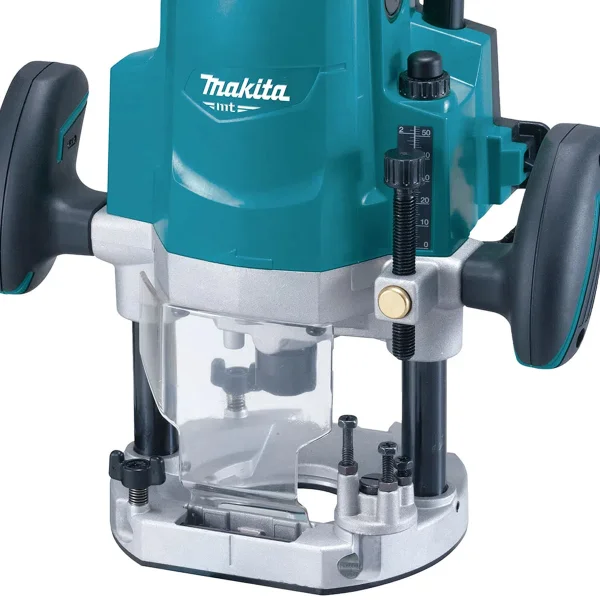 Tupia de Coluna 12mm 1.650 Watts M3600B Makita Outlet