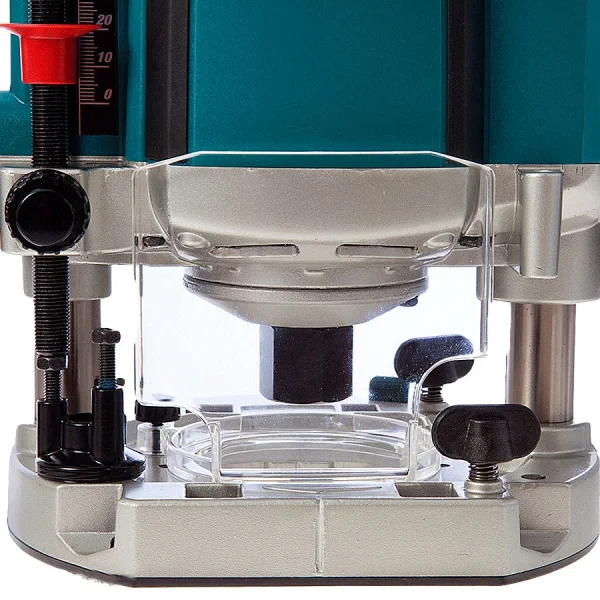 Tupia de Coluna 12mm com Freio Eletrônico RP2301FC Makita