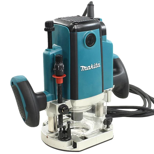 Tupia de Coluna 12mm RP1800 Makita