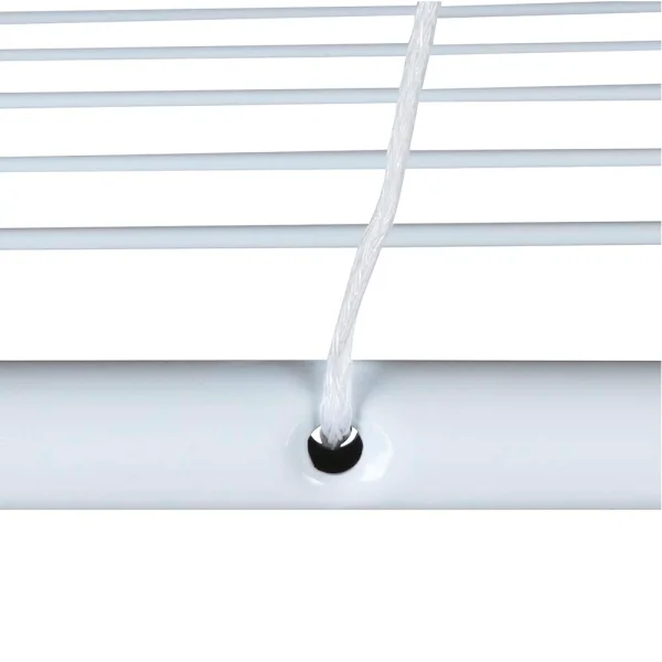 Varal de Teto em Aço- 56cmx12m- 6007 - Mor