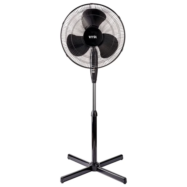 Ventilador de Coluna OSC VMIX 40cm Preto HL Ventisol