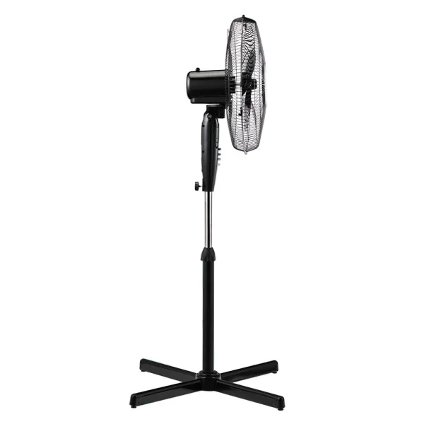 Ventilador de Coluna OSC VMIX 40cm Preto HL Ventisol