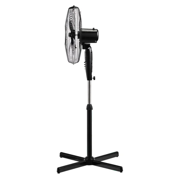 Ventilador de Coluna OSC VMIX 40cm Preto HL Ventisol