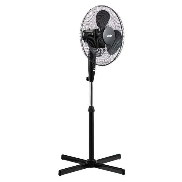 Ventilador de Coluna OSC VMIX 40cm Preto HL Ventisol