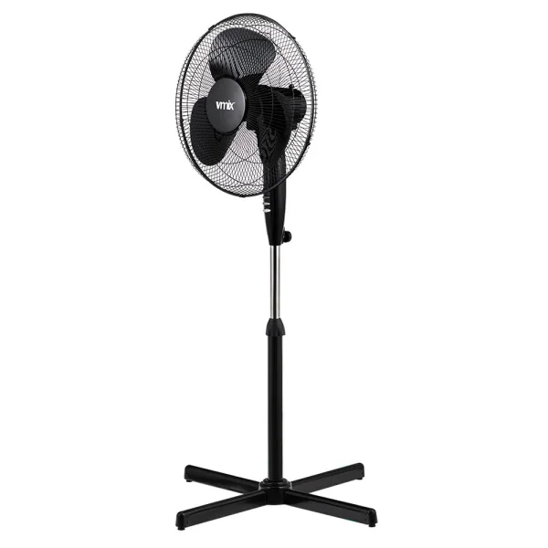 Ventilador de Coluna OSC VMIX 40cm Preto HL Ventisol