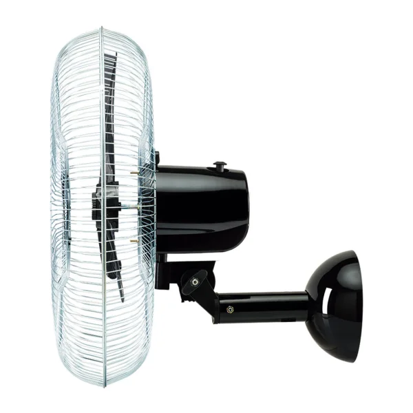 Ventilador de Parede OSC 60cm New Grade Cromado Premium 465 Ventisol