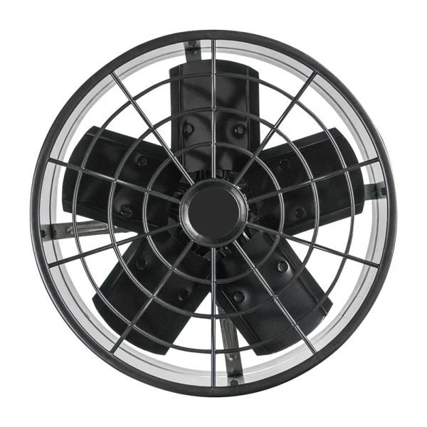 Ventilador Exaustor Axial Comercial 30cm Premium Ventisol