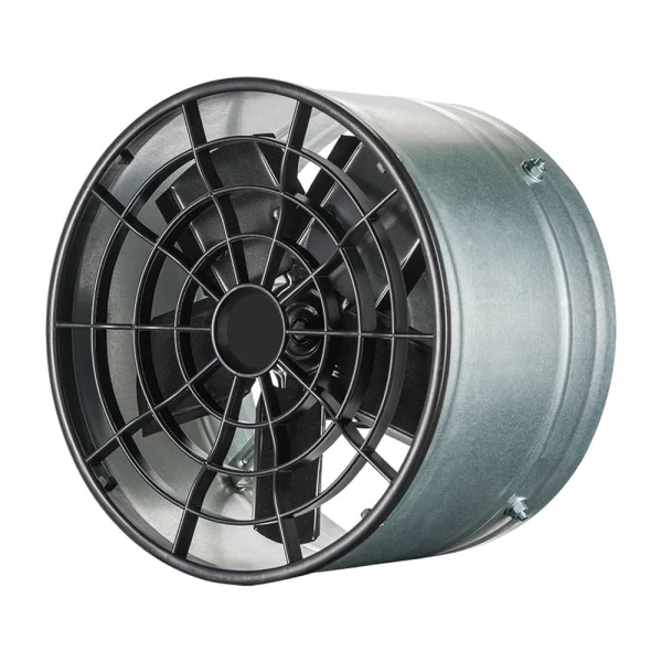 Ventilador Exaustor Axial Comercial 30cm Premium Ventisol