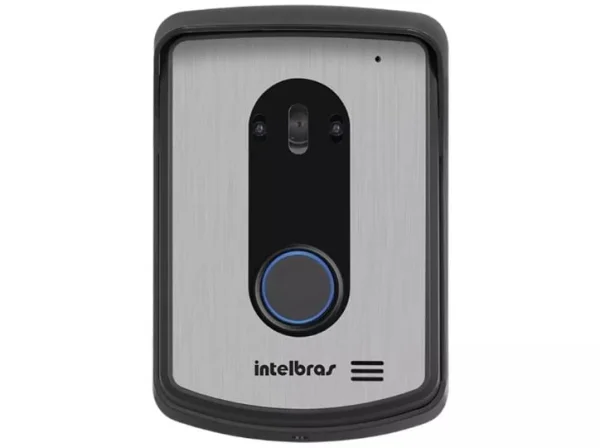 Vídeo Porteiro IV 4010 HS 4520020 Intelbras