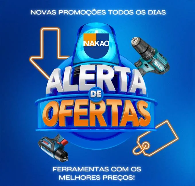 Ofertas J Nakao