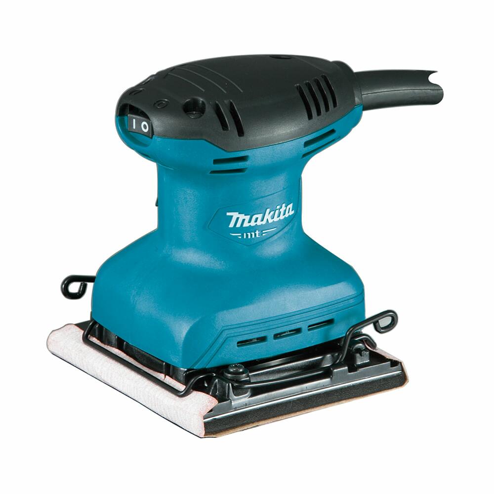 Lixadeira Orbital 180 W M9200B Makita