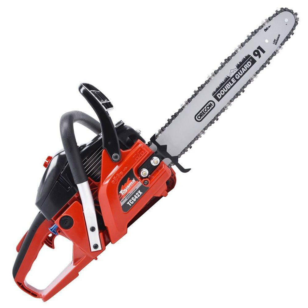 Motosserra à Gasolina 2 Tempos 39.6cc 16 Pol TCS42X Toyama