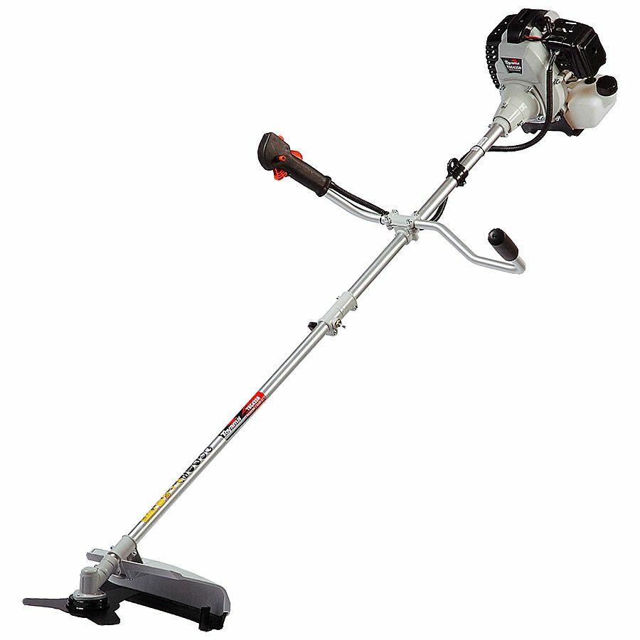 Roçadeira Lateral à Gasolina Bipartida 427cc 2T TBC43SH Toyama