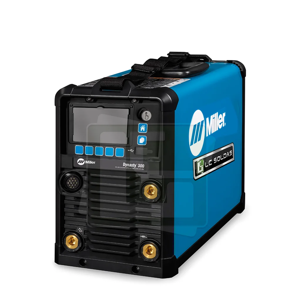 TIG DYNASTY 300