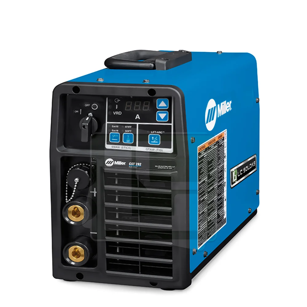 CST 282
