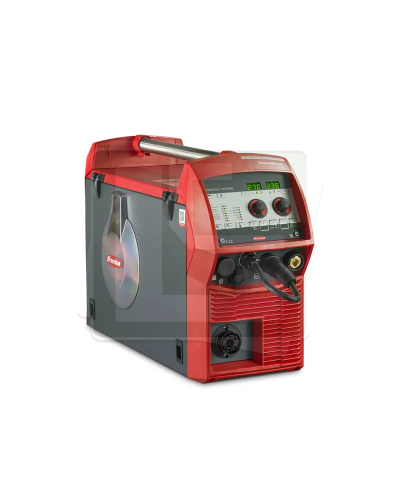 FONTE MIG TRANSSTEEL 2700C