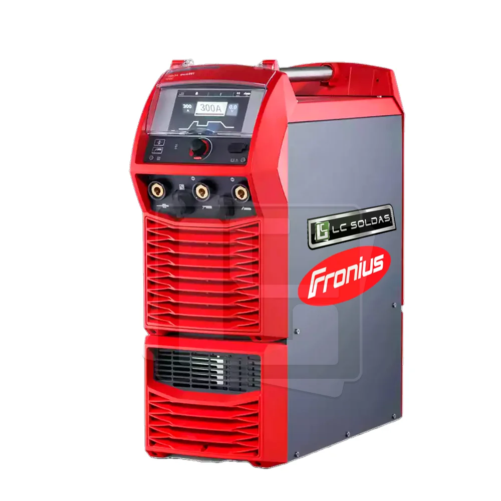 TIG IWAVE 300i