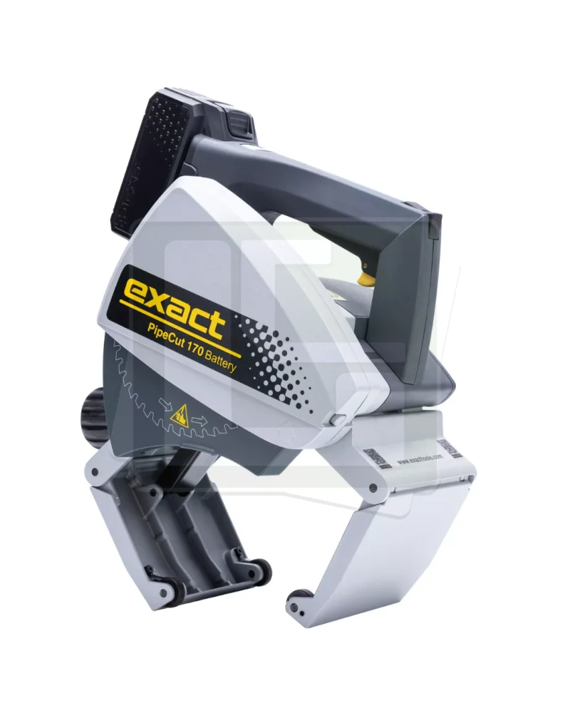 MÁQUINA CORTA  TUBOS PIPECUT 170 BATTERY