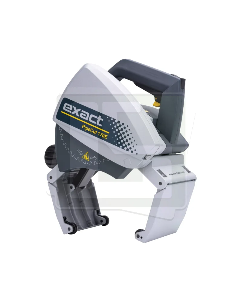 MÁQUINA CORTA TUBOS PIPECUT 170E