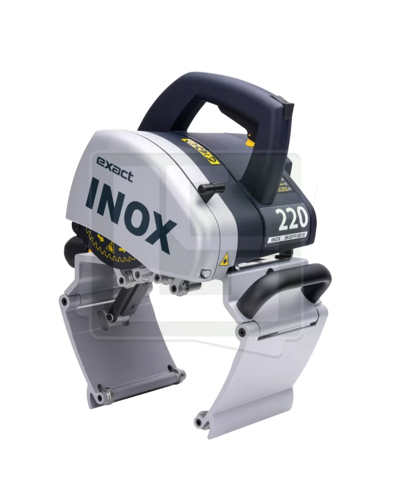 MÁQUINA CORTA TUBOS PIPECUT 220 INOX