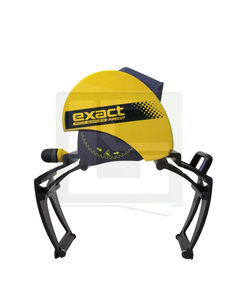 MÁQUINA CORTA TUBOS PIPECUT 460 PRO SERIES