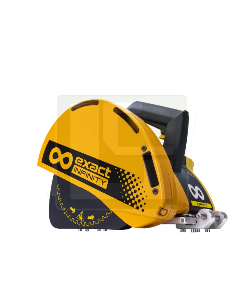 MÁQUINA DE CORTE E BISEL DE TUBOS PIPECUT INFINITY PLUS