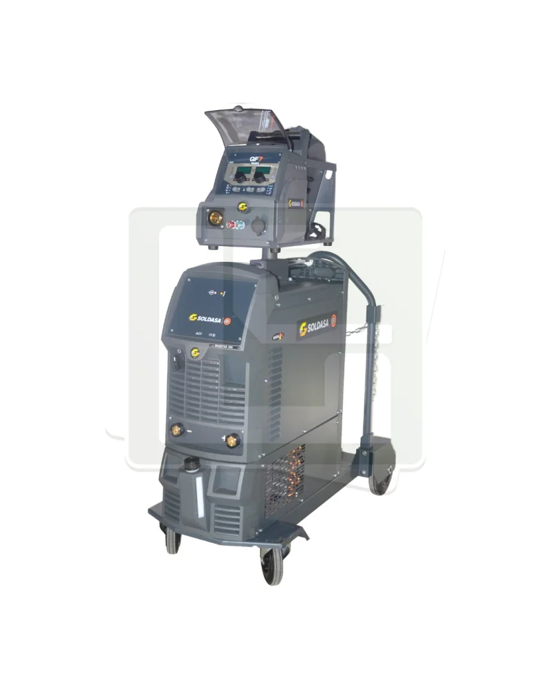 MIG DIGISTAR 405 SOLDASA