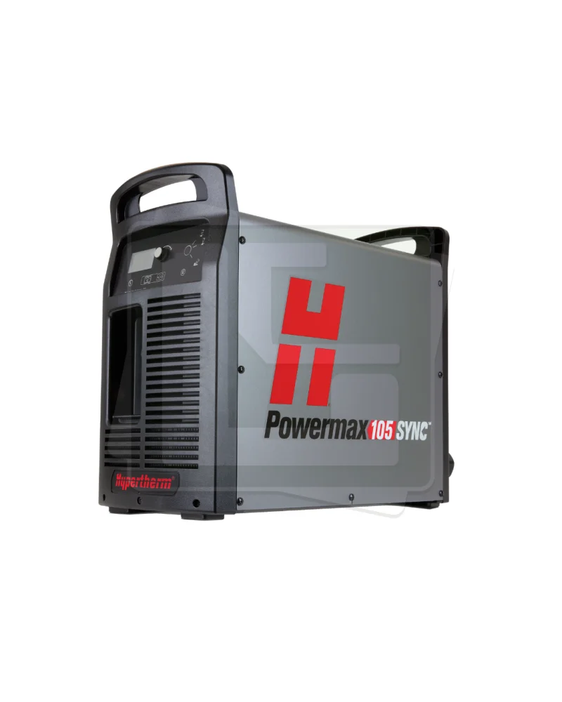 PLASMA POWERMAX 105 SYNC