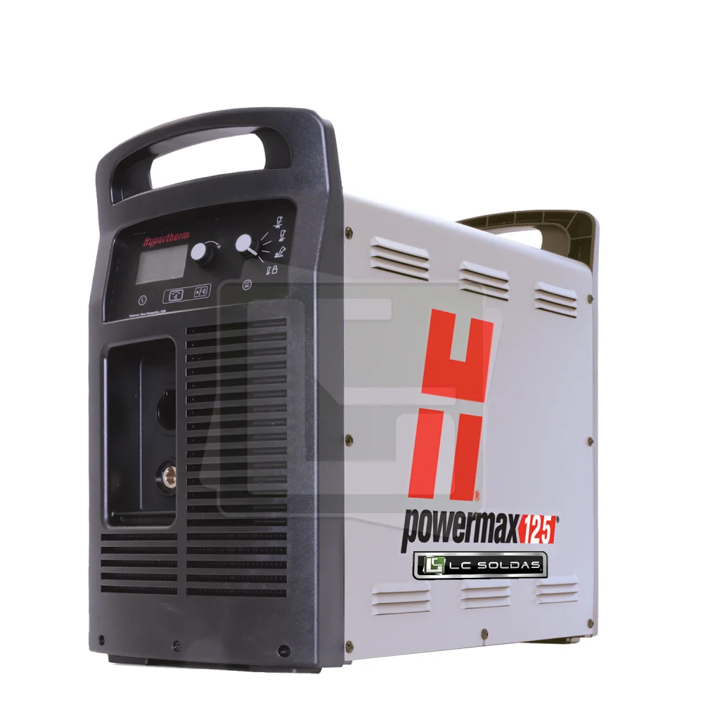 PLASMA POWERMAX 125