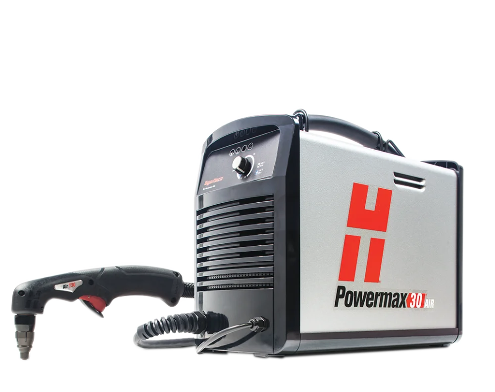 PLASMA POWERMAX 30 AIR