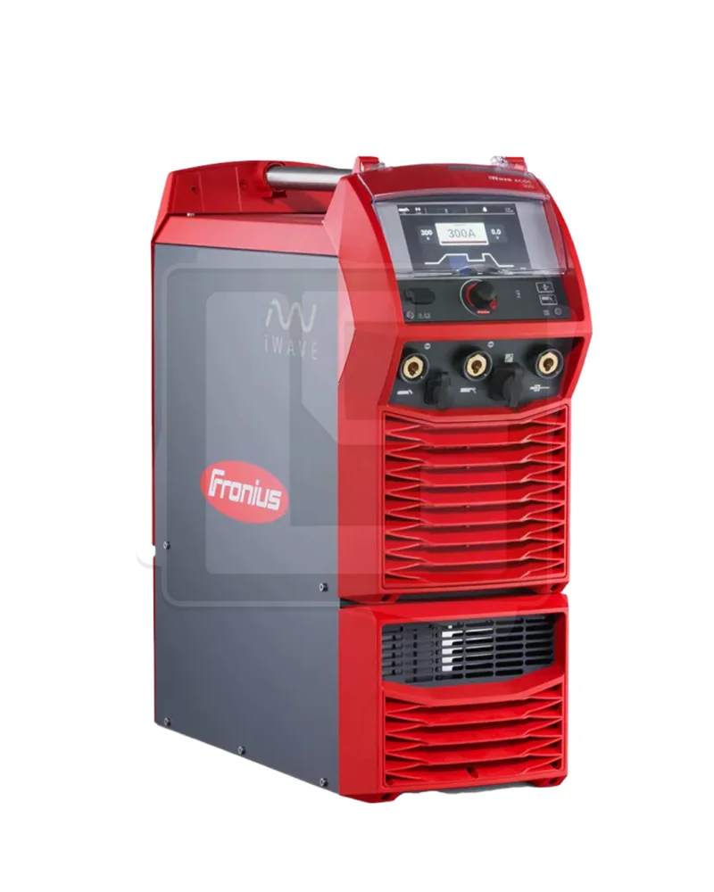 TIG IWAVE 300i AC/DC