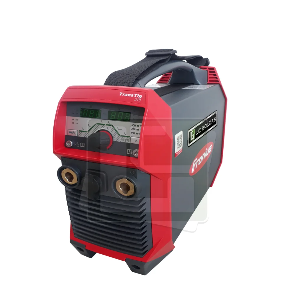 TRANSTIG 210