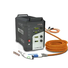 SOLDA LASER LIGHTWELD STD 1500W