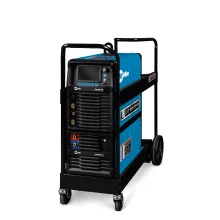 DYNASTY 400 TIGRUNNER