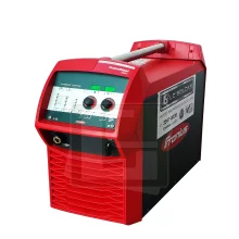 TRANS STEEL 5000 PULSE